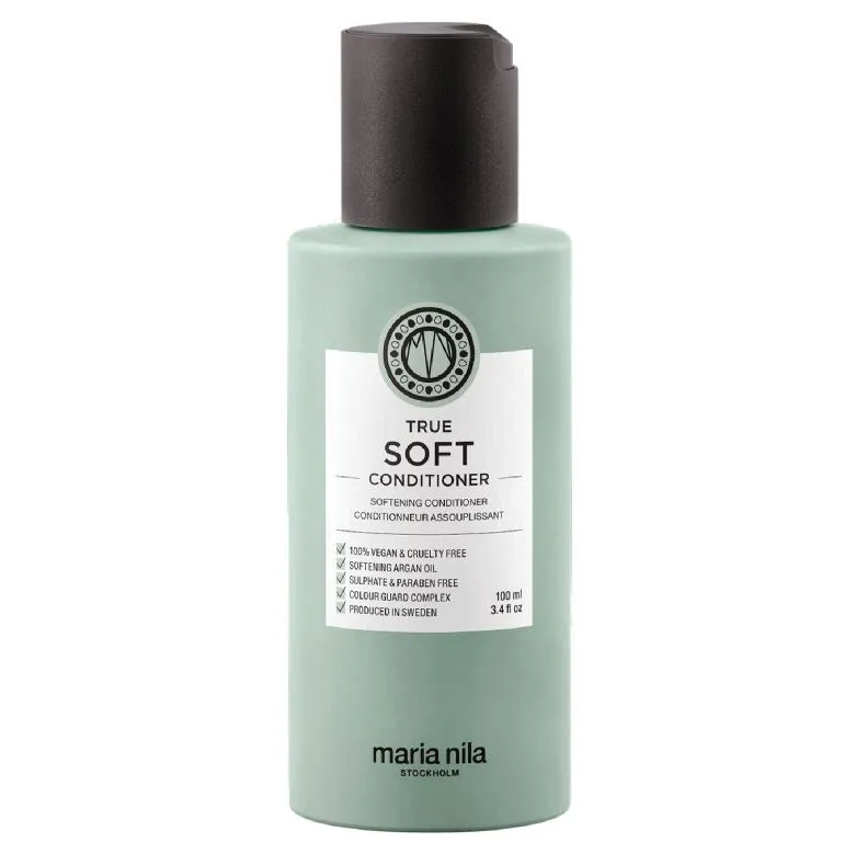 Maria Nila True Soft Conditioner