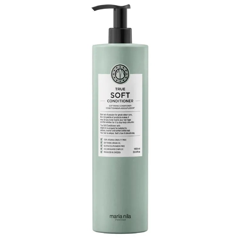 Maria Nila True Soft Conditioner