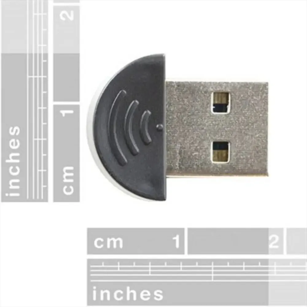 Mini USB Bluetooth Module