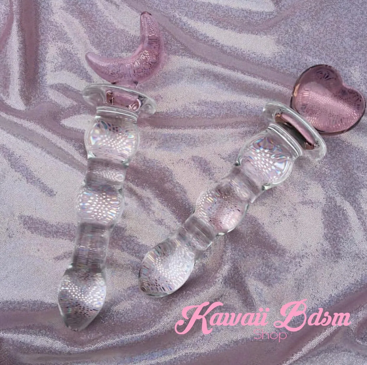 Moon Wand