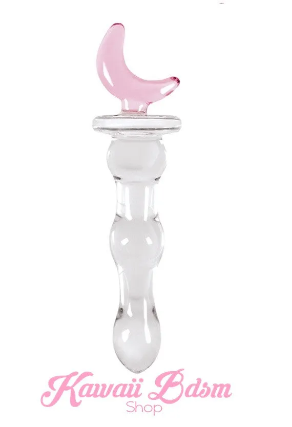 Moon Wand
