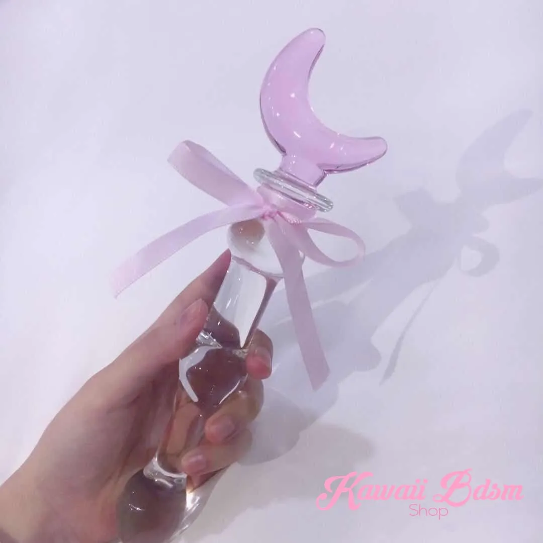 Moon Wand