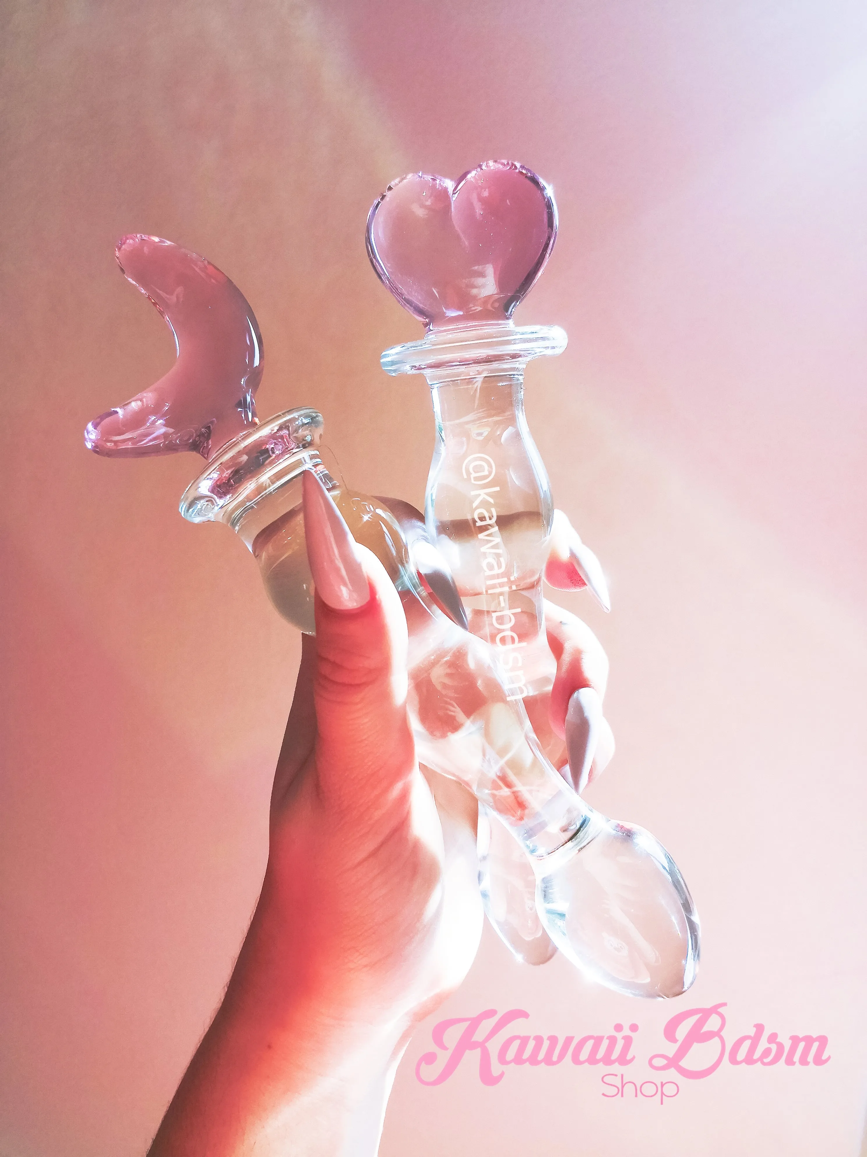 Moon Wand