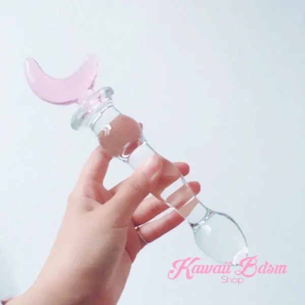 Moon Wand