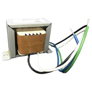 Morris Products TT2401 Trans.-40VA/120 PRI/24 SEC