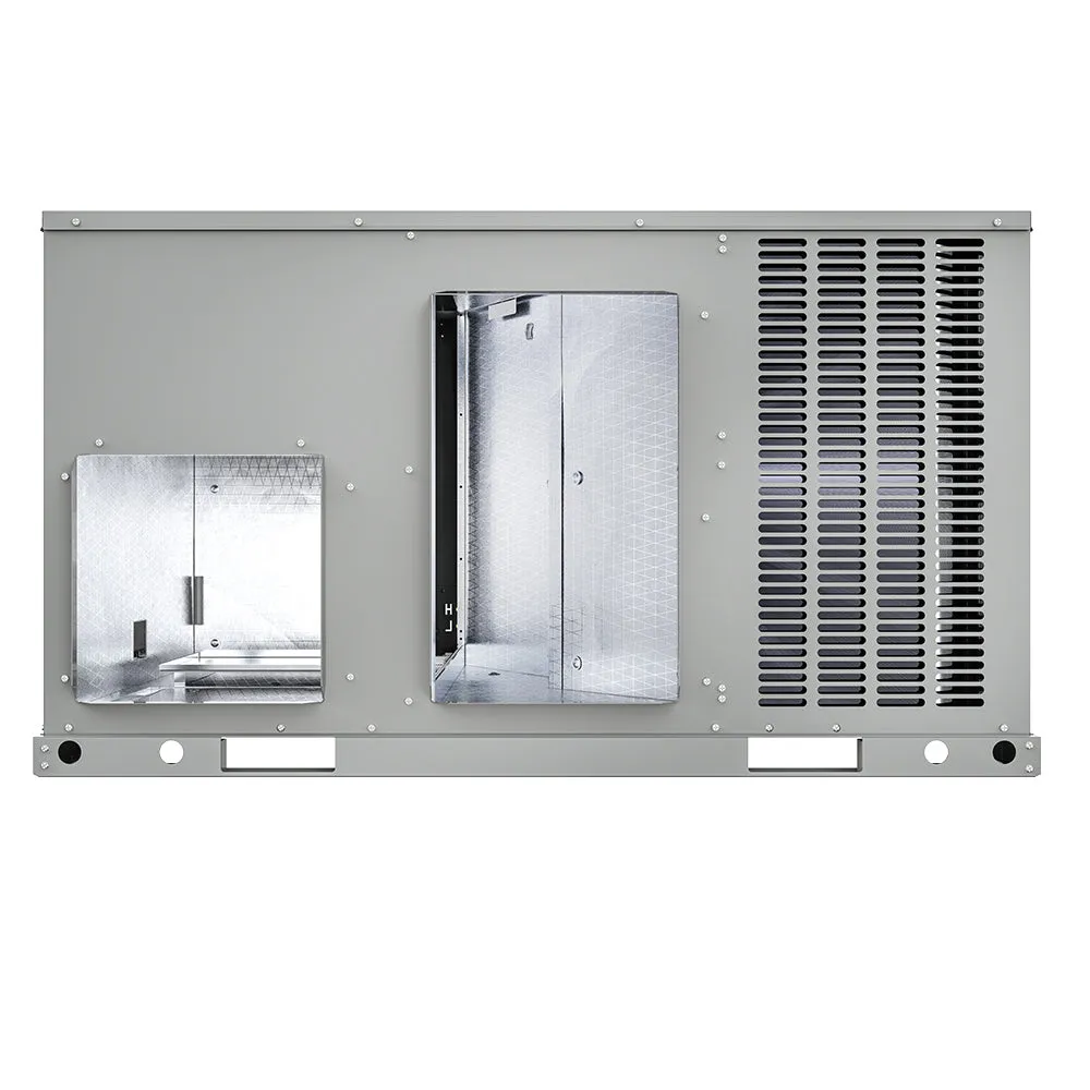 MRCOOL VersaPro 36K BTU Central Heat Pump Package Unit - 13.4 SEER2, Horizontal (MPH361H413B)