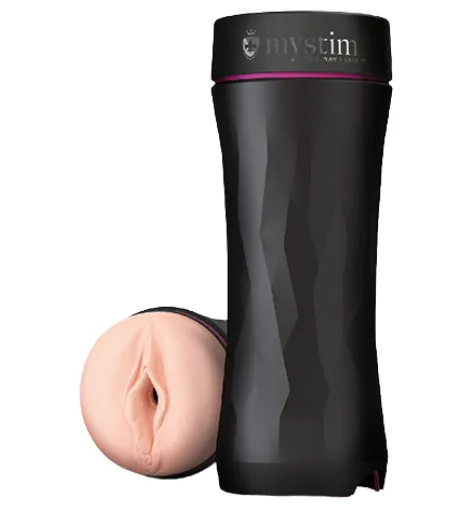 Mystim Opus E Vagina