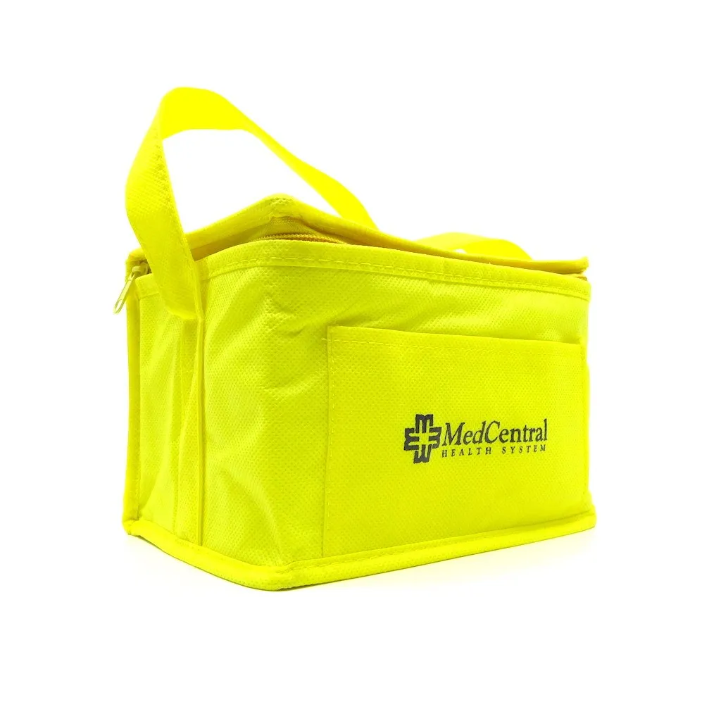 NWPP 6 Cans Cooler Bag(NW-6010)