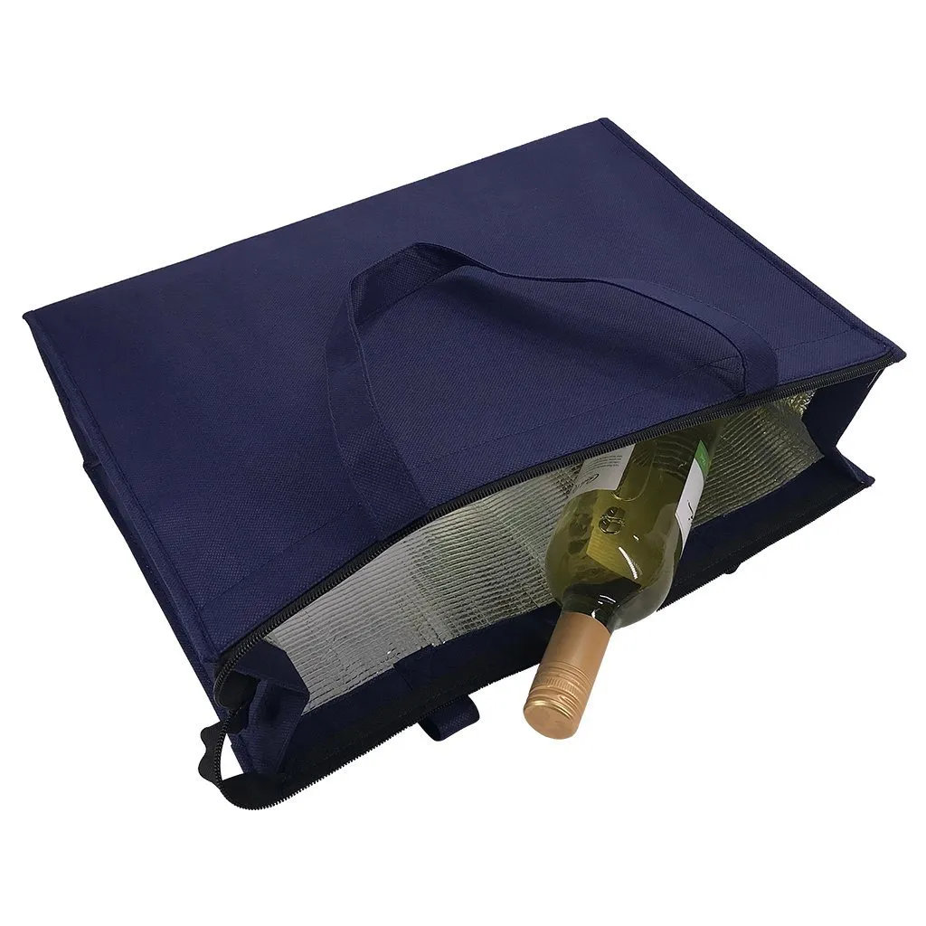 NWPP Cooler Shopping Bag(NW-6019)