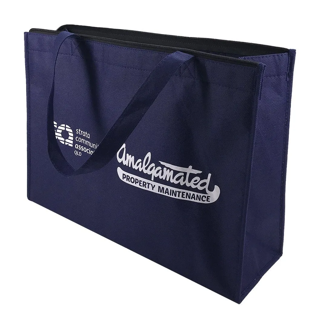 NWPP Cooler Shopping Bag(NW-6019)