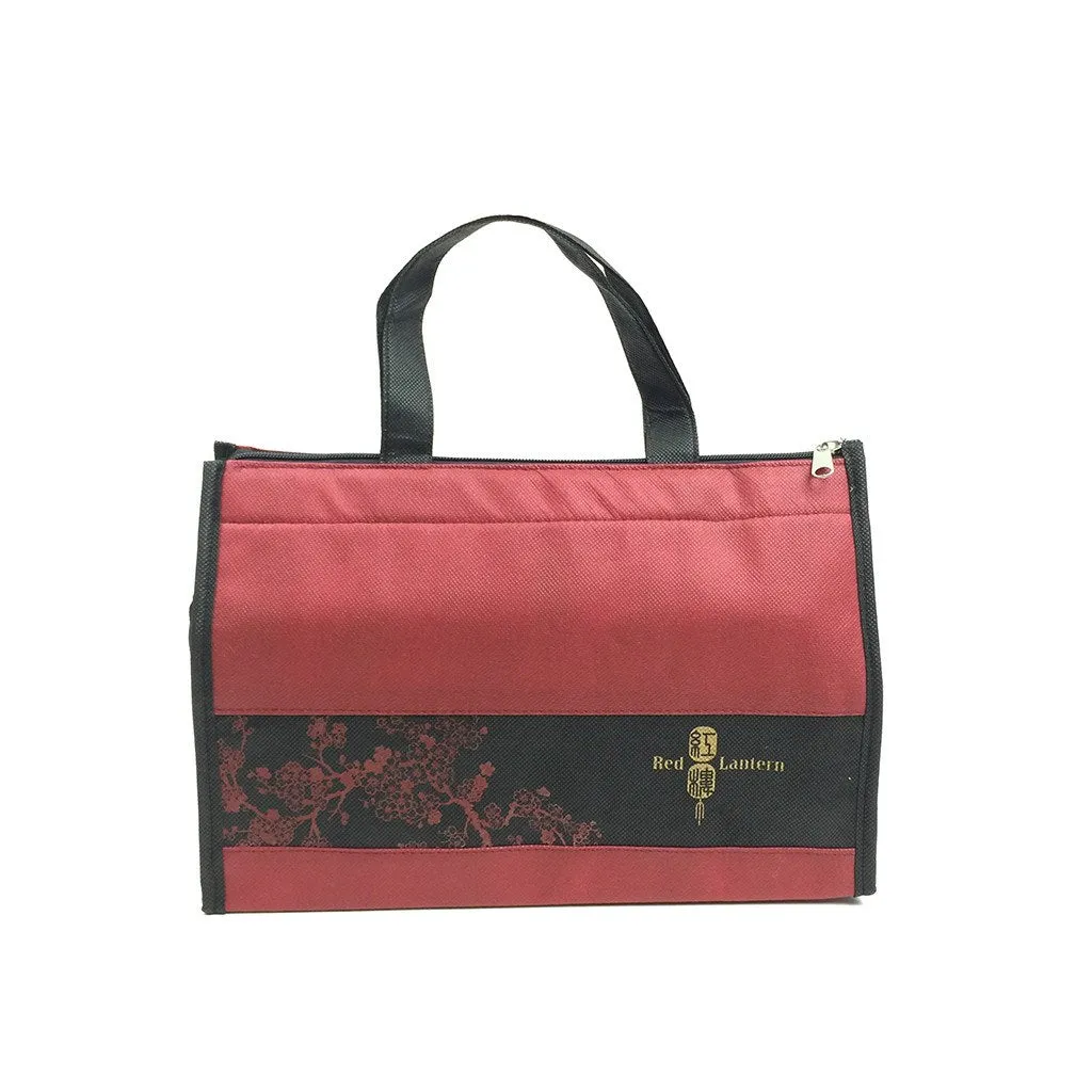 NWPP Cooler Shopping Bag(NW-6019)