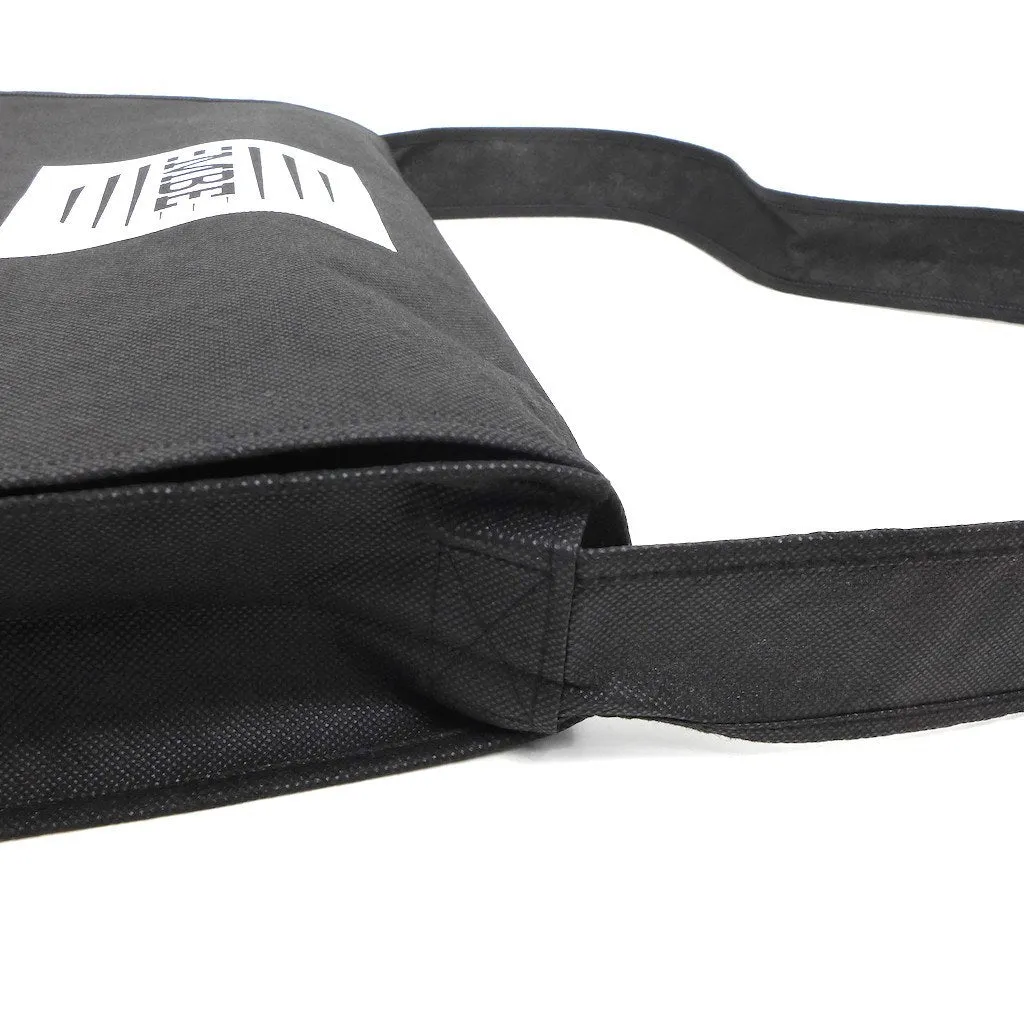 NWPP Messenger Bag With Front Flap(NW-3002)