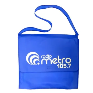 NWPP Messenger Bag With Front Flap(NW-3002)
