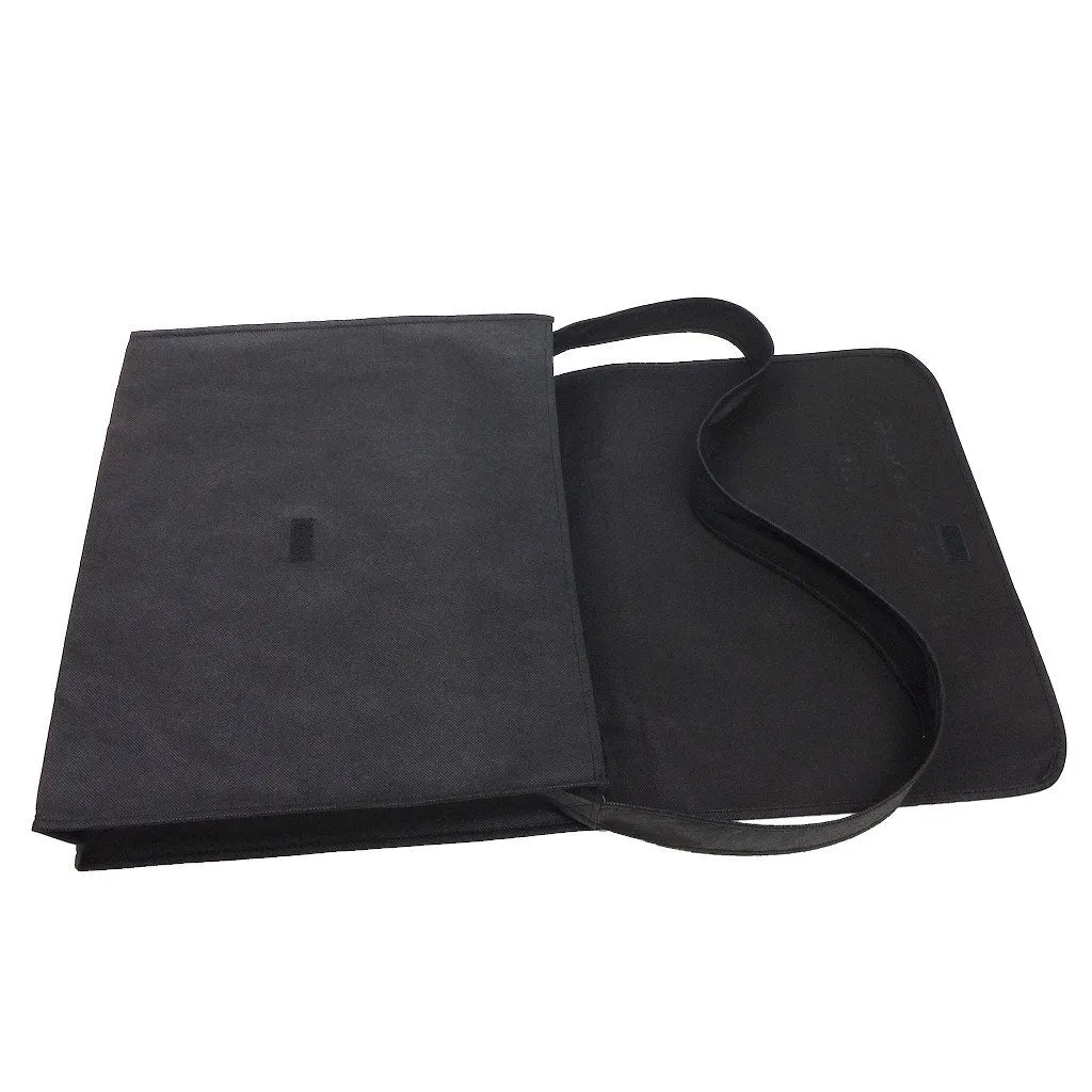 NWPP Messenger Bag With Front Flap(NW-3002)