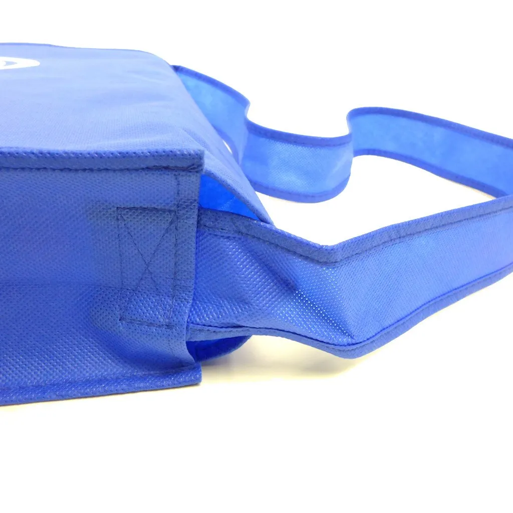 NWPP Messenger Bag With Front Flap(NW-3002)