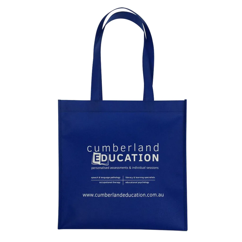 NWPP Square Show Bag(NW-1003)