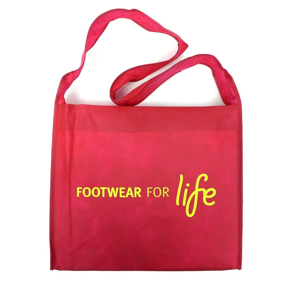 NWPP Standard Messenger Bag(NW-3001)