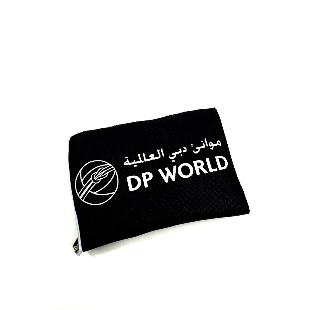 NWPP Zipper Fold Up Bag With Side Gusset (NW-4006)