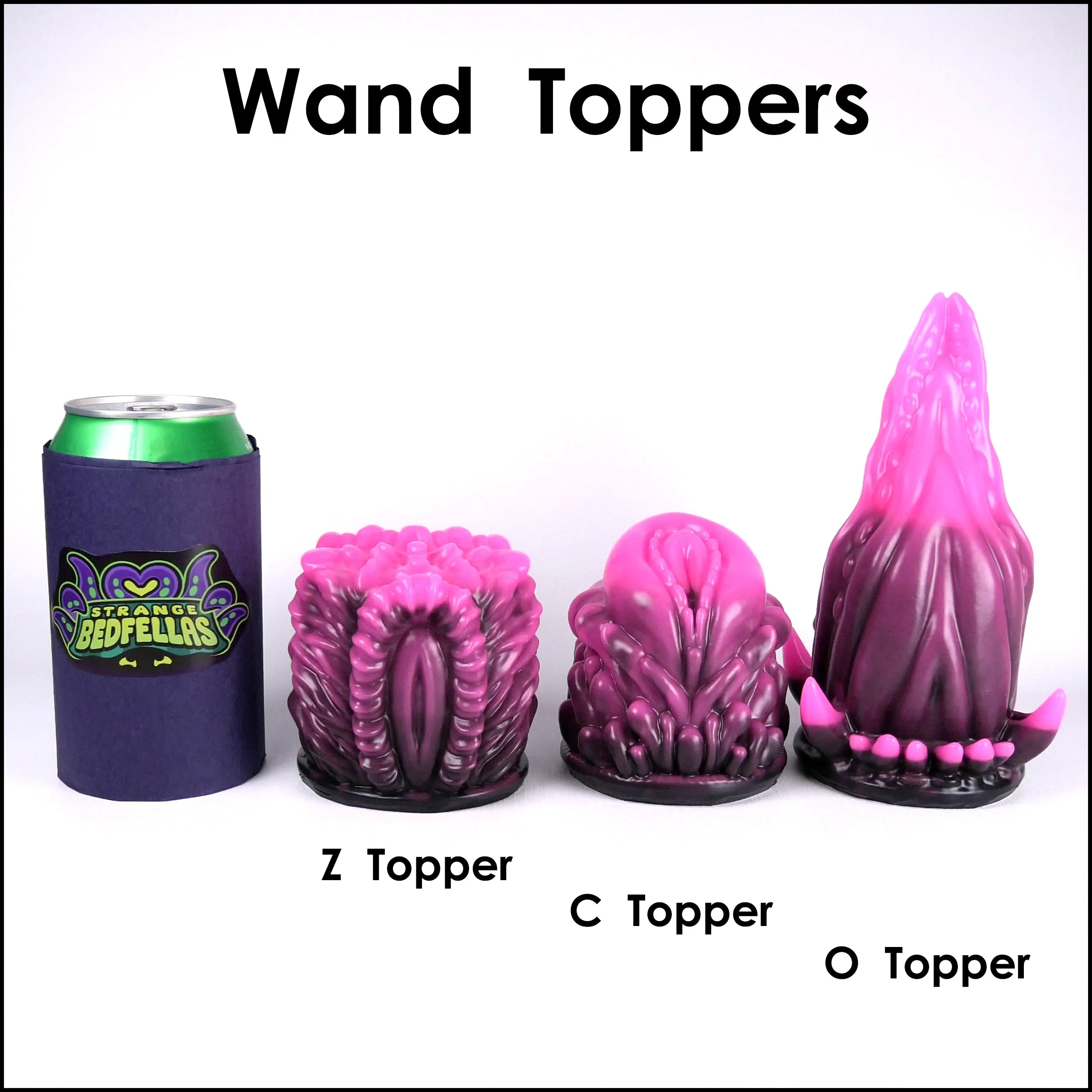 O Topper -- Large Insert -- OT-473