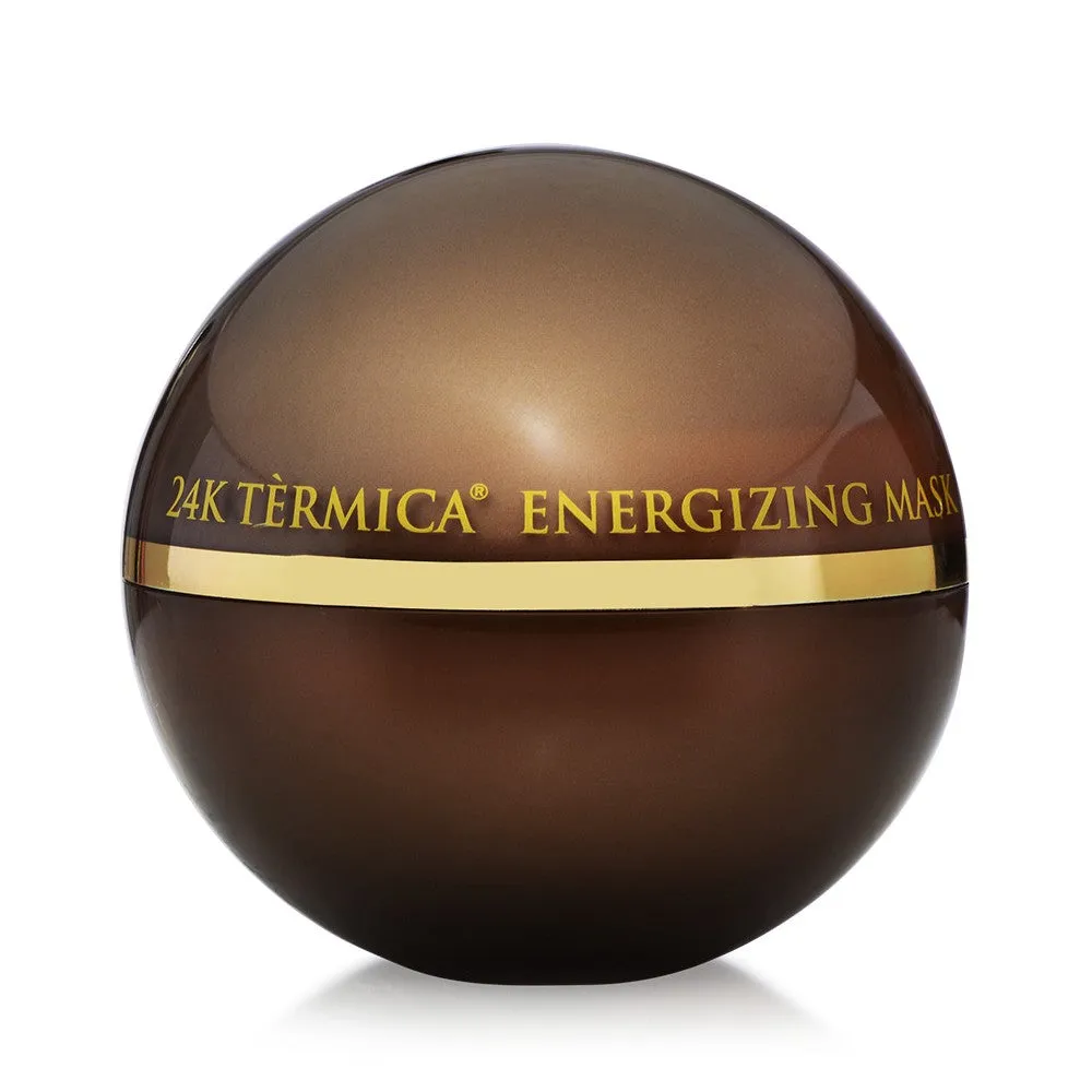 Orogold Exclusive Termica 24K Energizing Mask 140g