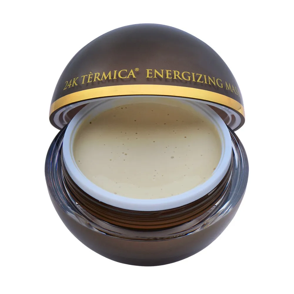 Orogold Exclusive Termica 24K Energizing Mask 140g