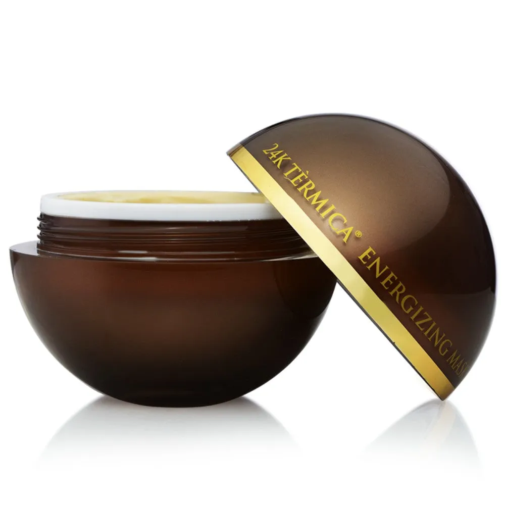 Orogold Exclusive Termica 24K Energizing Mask 140g