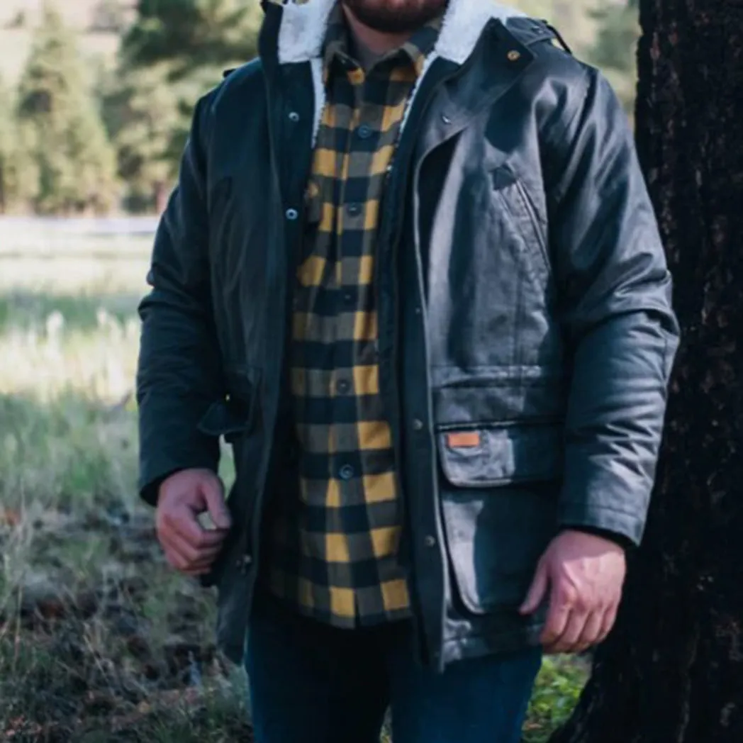 Outback Trading Men's Nolan Jacket
