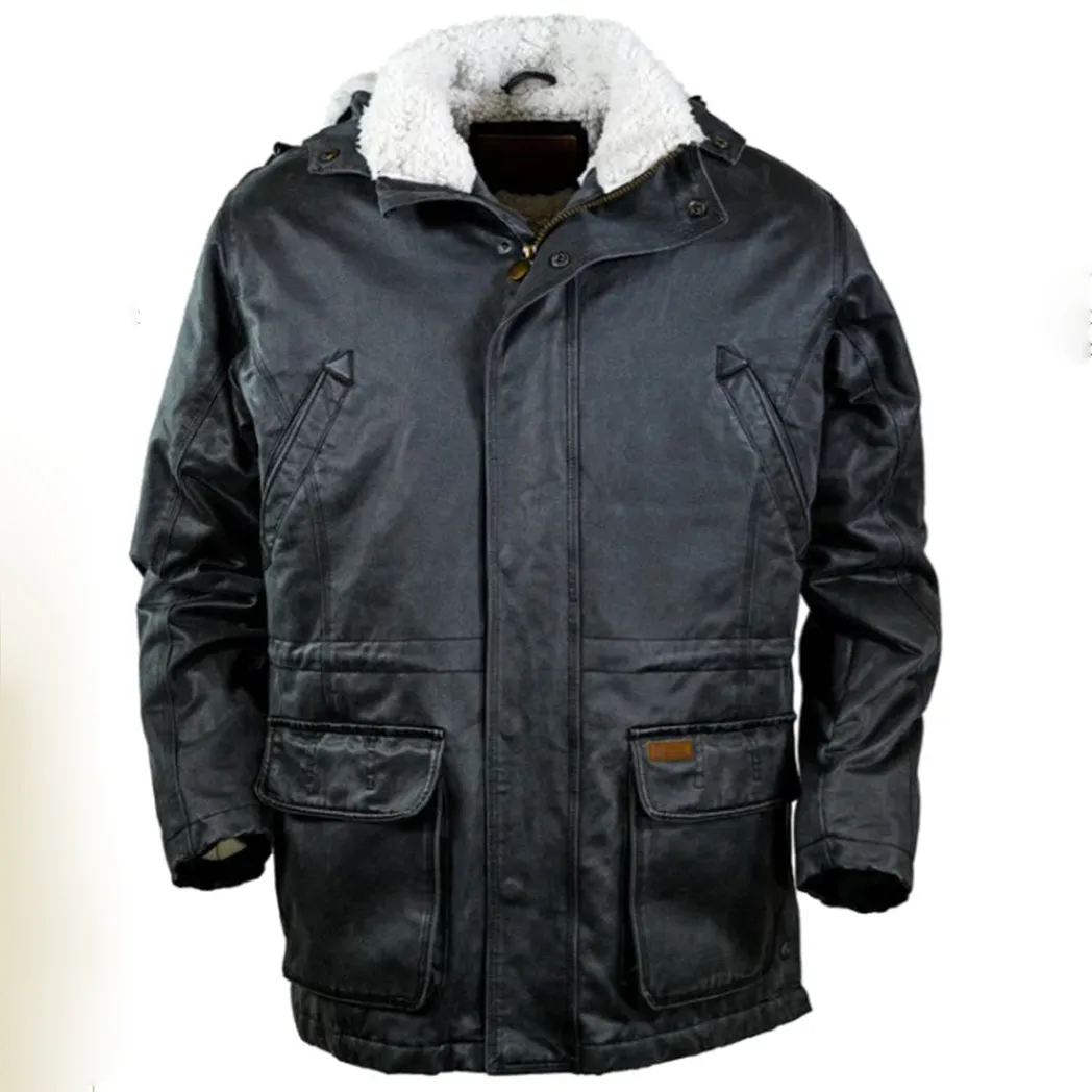 Outback Trading Men's Nolan Jacket