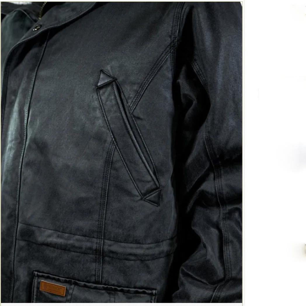 Outback Trading Men's Nolan Jacket