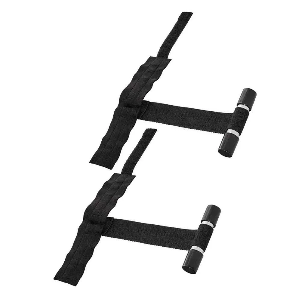 Over-the-Door Cuffs Set