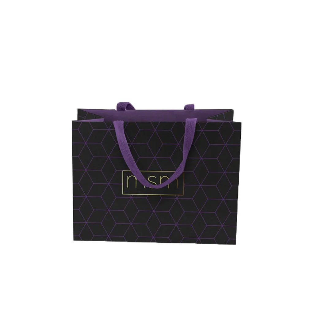 Paper Landscape Gift Bag-Small(LP-08)