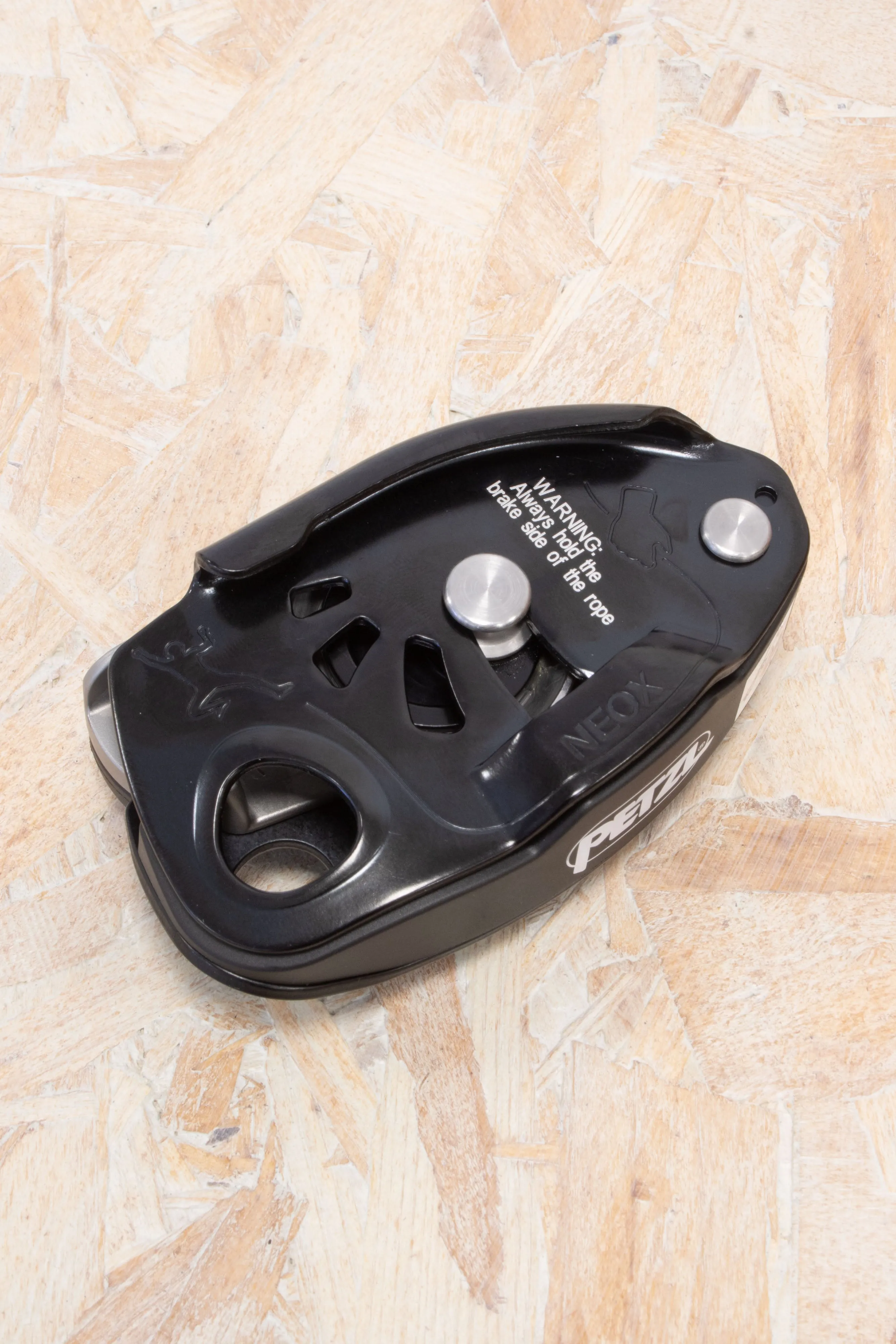 Petzl - Neox
