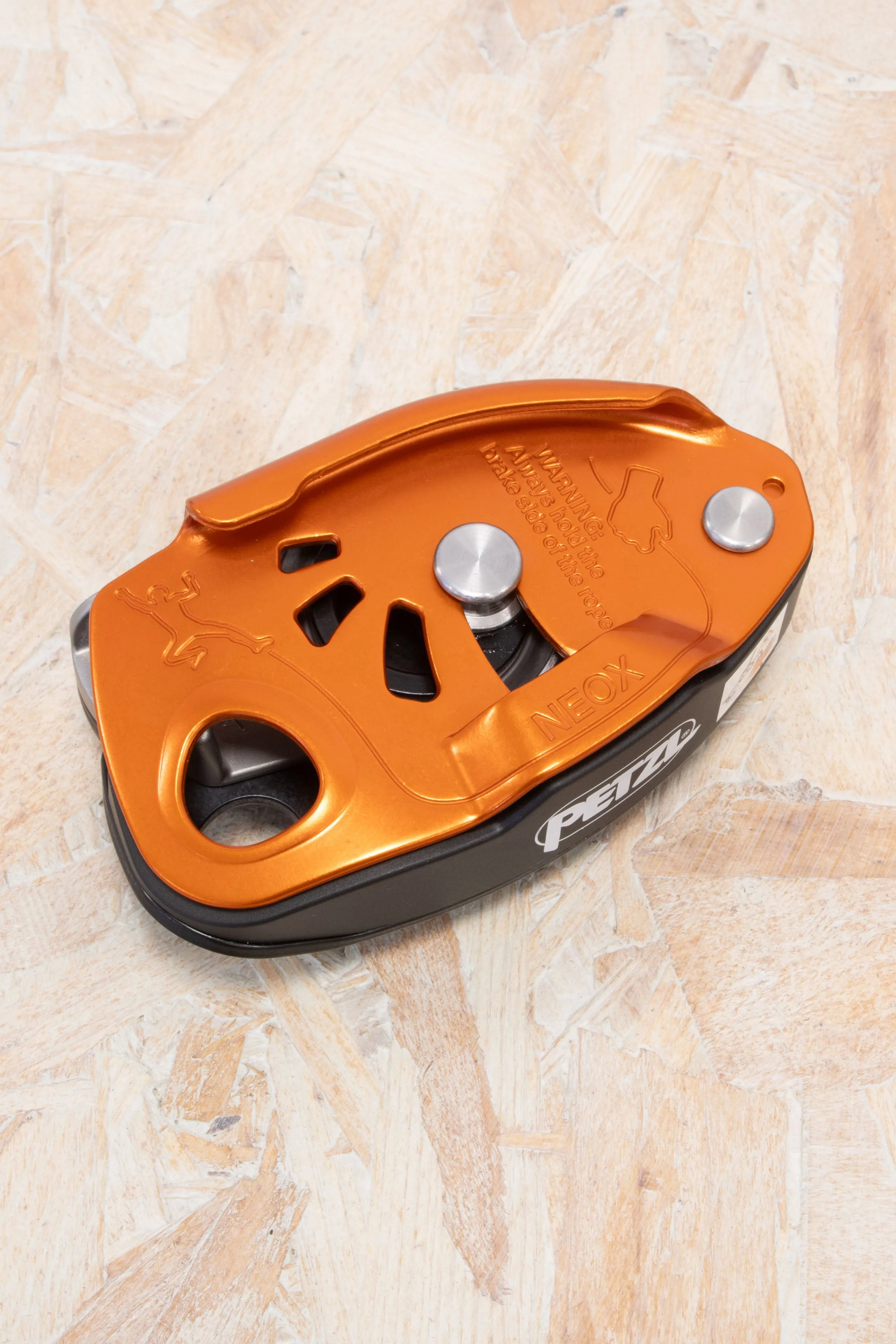 Petzl - Neox