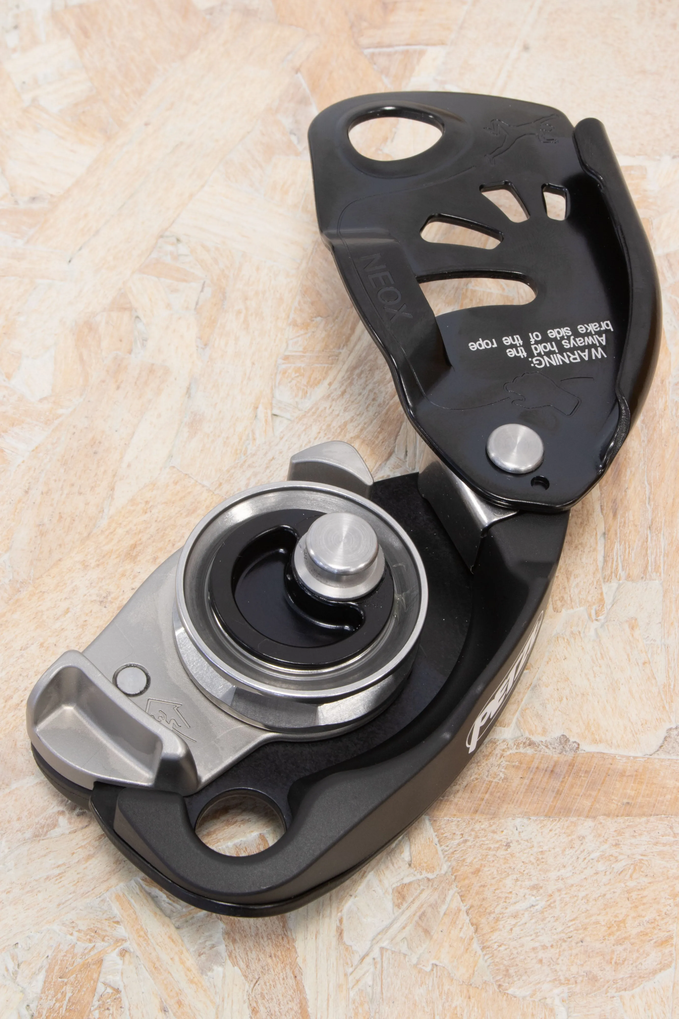 Petzl - Neox
