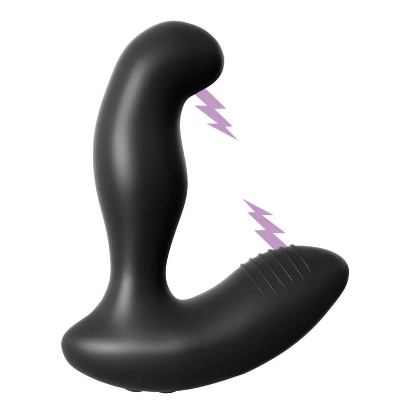 Pipedream Products Electro Stim Prostate Vibe