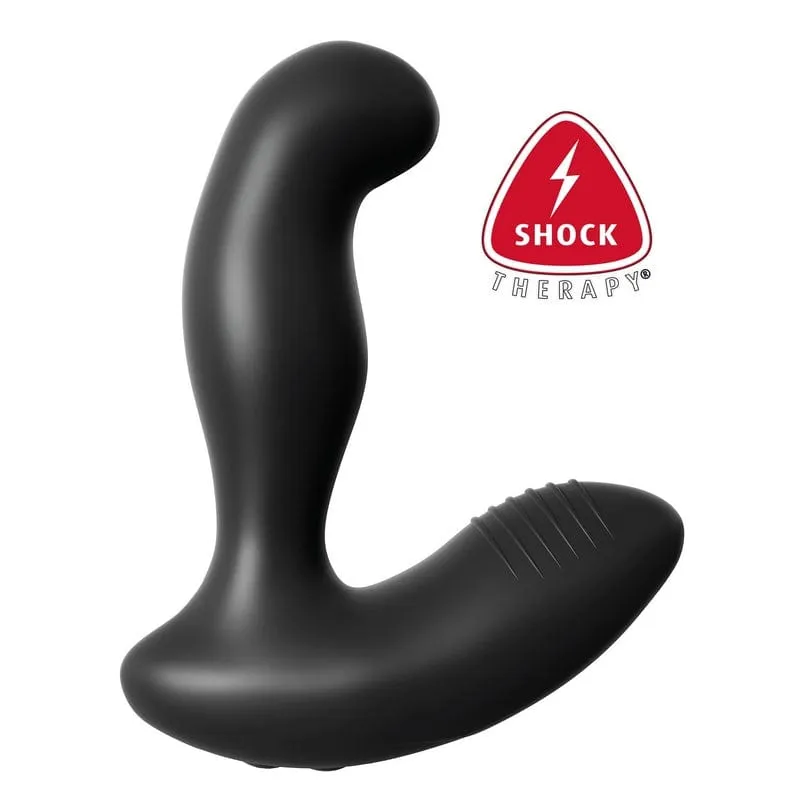 Pipedream Products Electro Stim Prostate Vibe