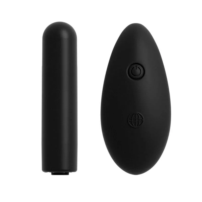 Pipedream Products Hookup Panties Remote Lace Peek-a-Boo
