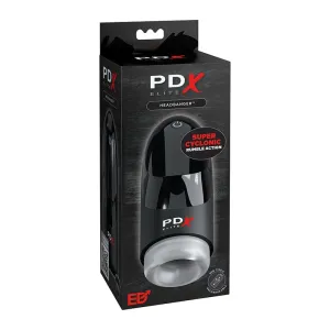 Pipedream Products PDX Elite Hydrogasm Masturbator