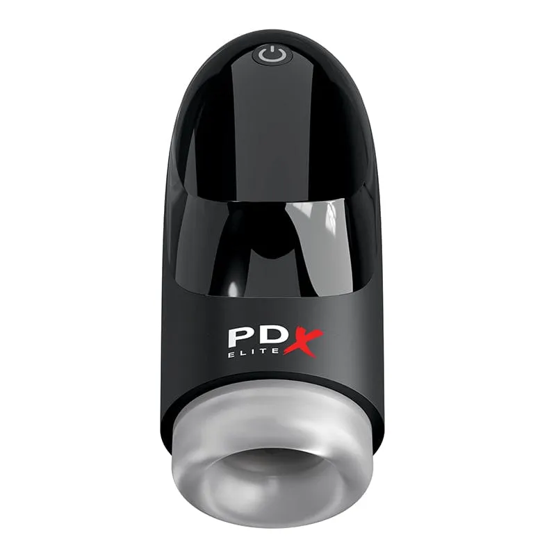 Pipedream Products PDX Elite Hydrogasm Masturbator