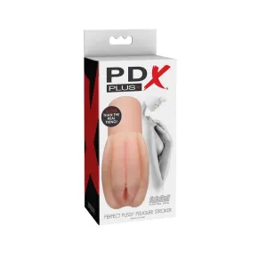 Pipedream Products PDX Plus Pleasure Stroker