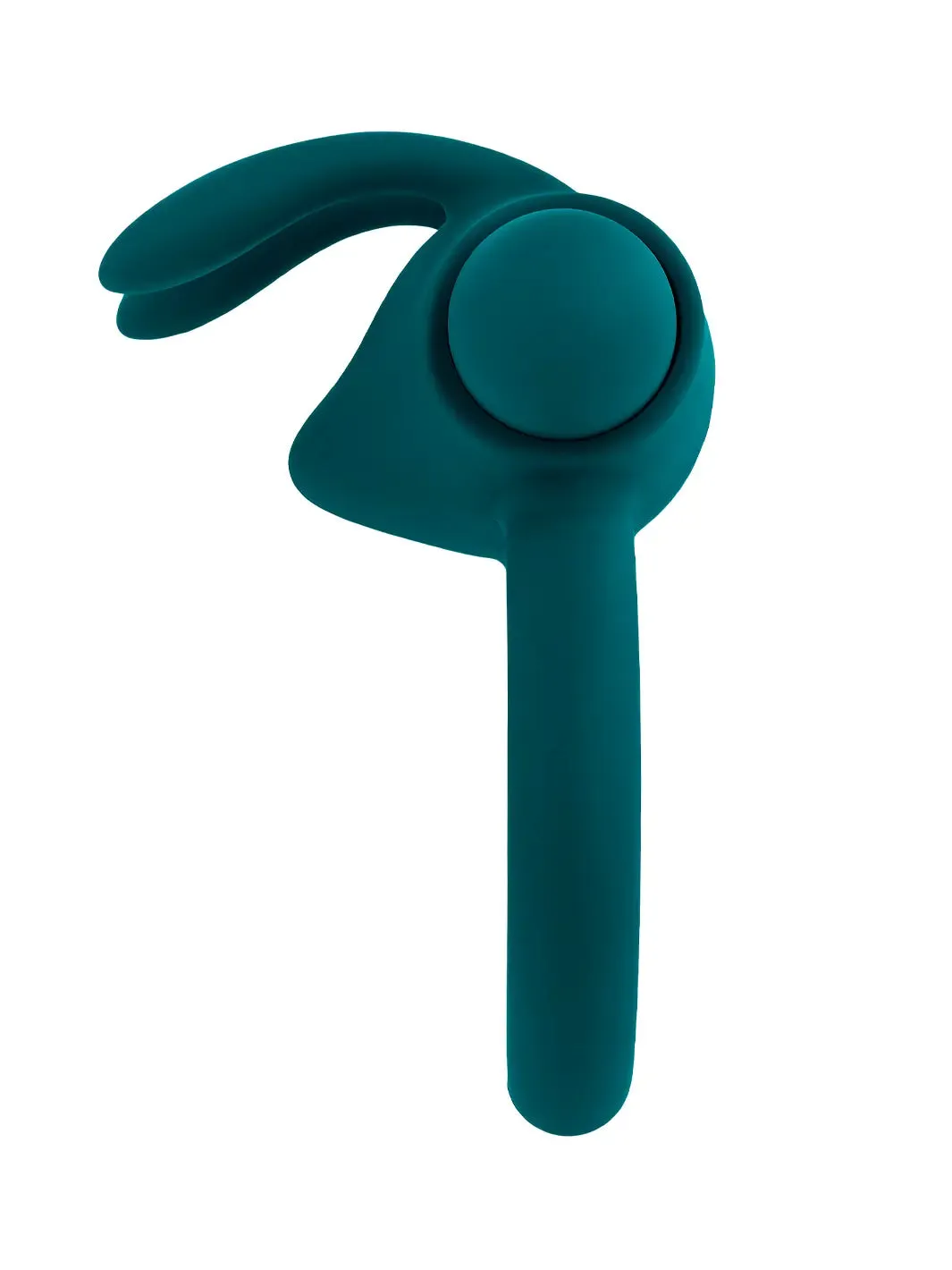 Playboy Pleasure Bunny Buzzer Vibrating Penis Ring