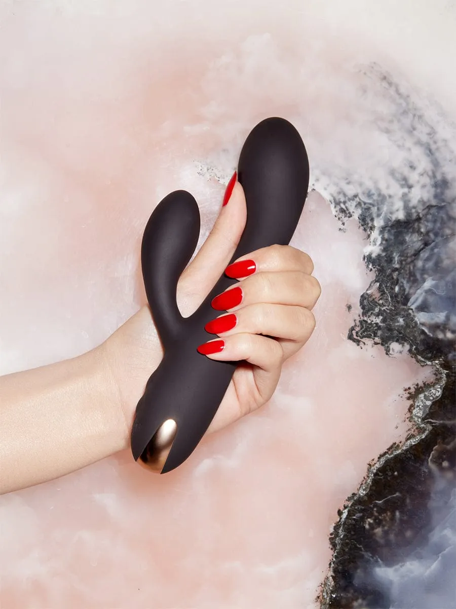 Pleasure No. 2 - The Dual Vibrator