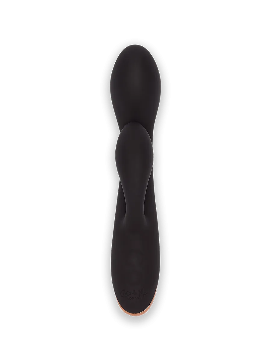 Pleasure No. 2 - The Dual Vibrator