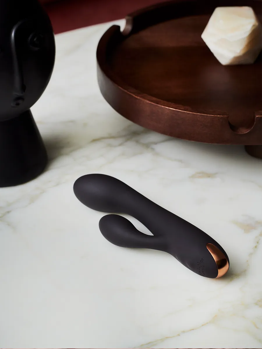 Pleasure No. 2 - The Dual Vibrator