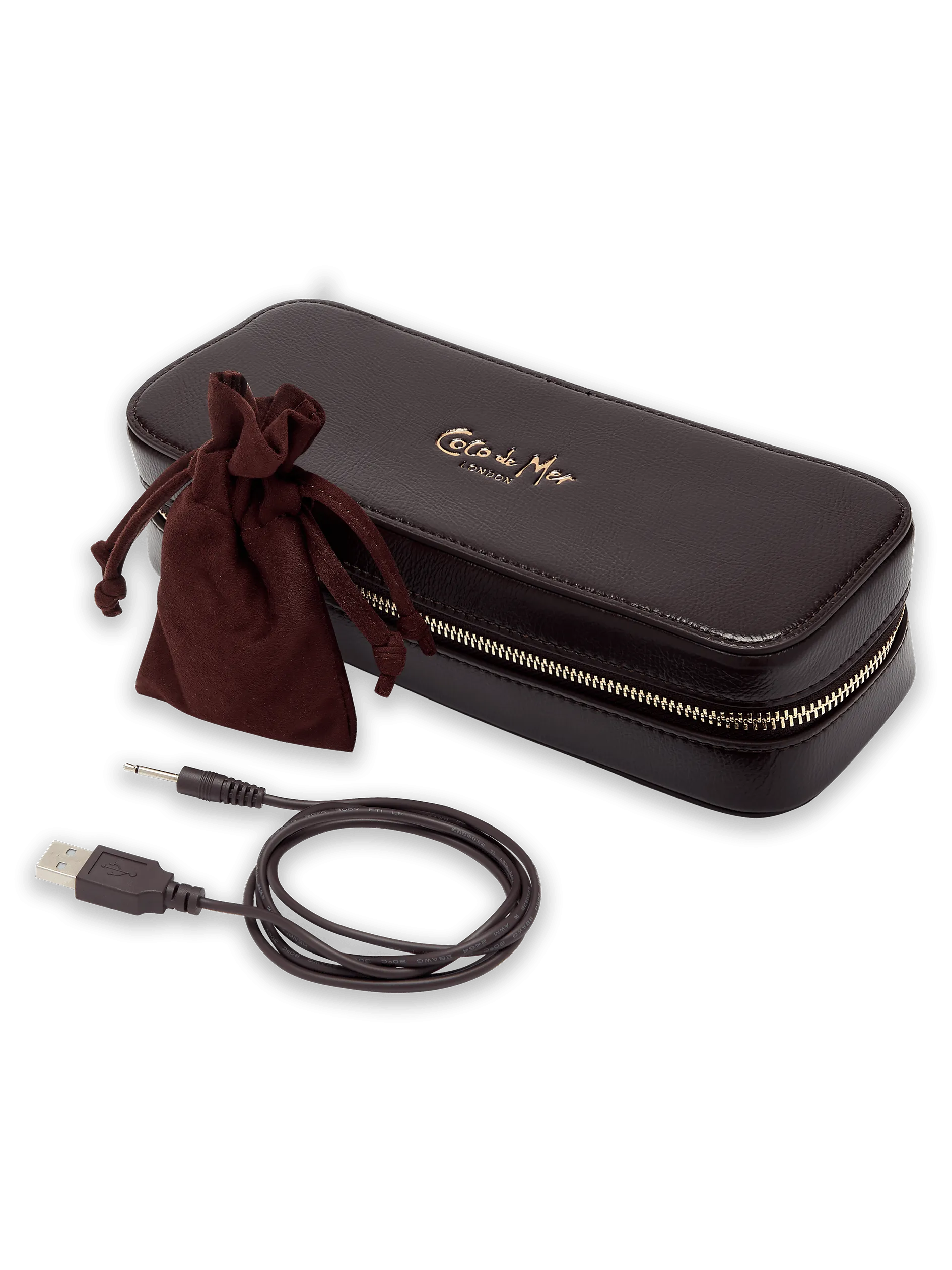 Pleasure No. 2 - The Dual Vibrator