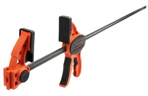 Pony 33436 Bar Clamp, Clamping Range: 36 in, Comfort Grip Handle :EA: QUANTITY: 1