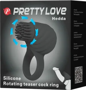 Pretty Love Hedda