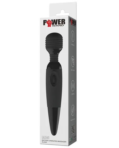 Pretty Love Power Wand