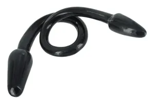 Raven's Tail Double Anal Plug