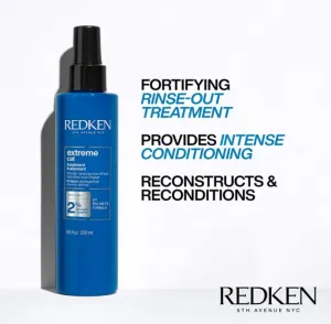 Redken Extreme CAT Rinse-Off Treatment 6.8 fl.oz